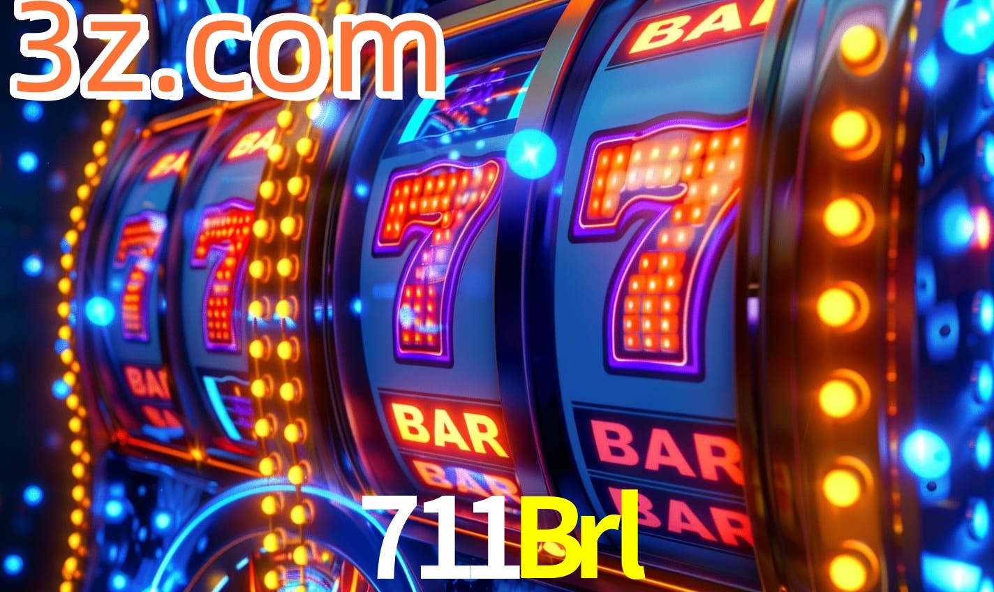 Bônus 711Brl Para Todos